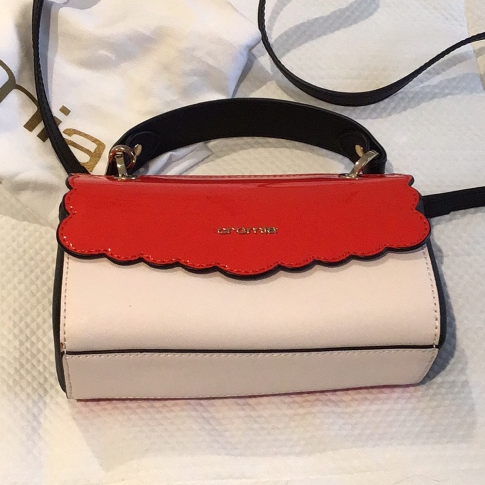2 sided Aromia bag
